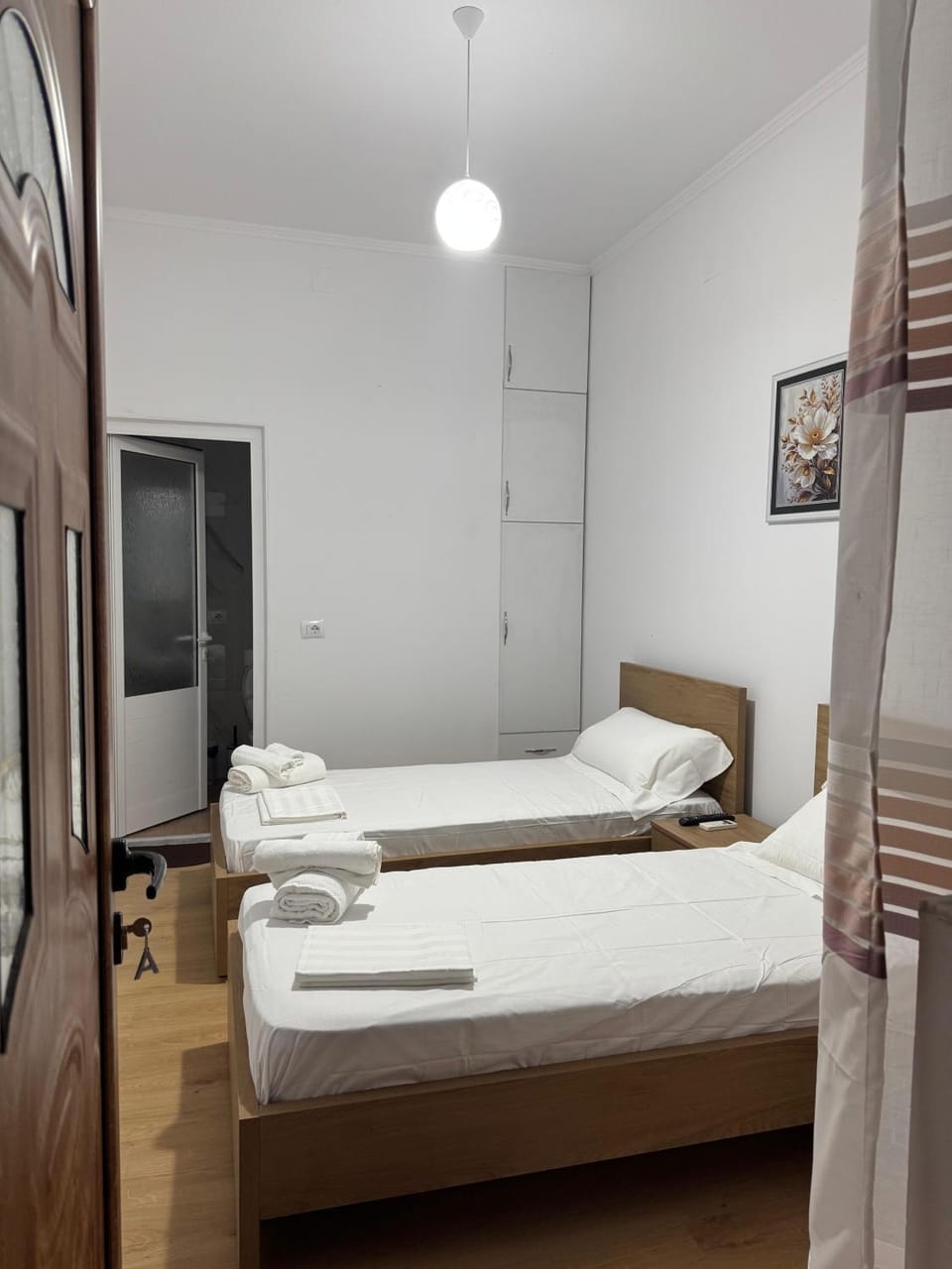Cozy Apartments Permet Apartment in North Macedonia