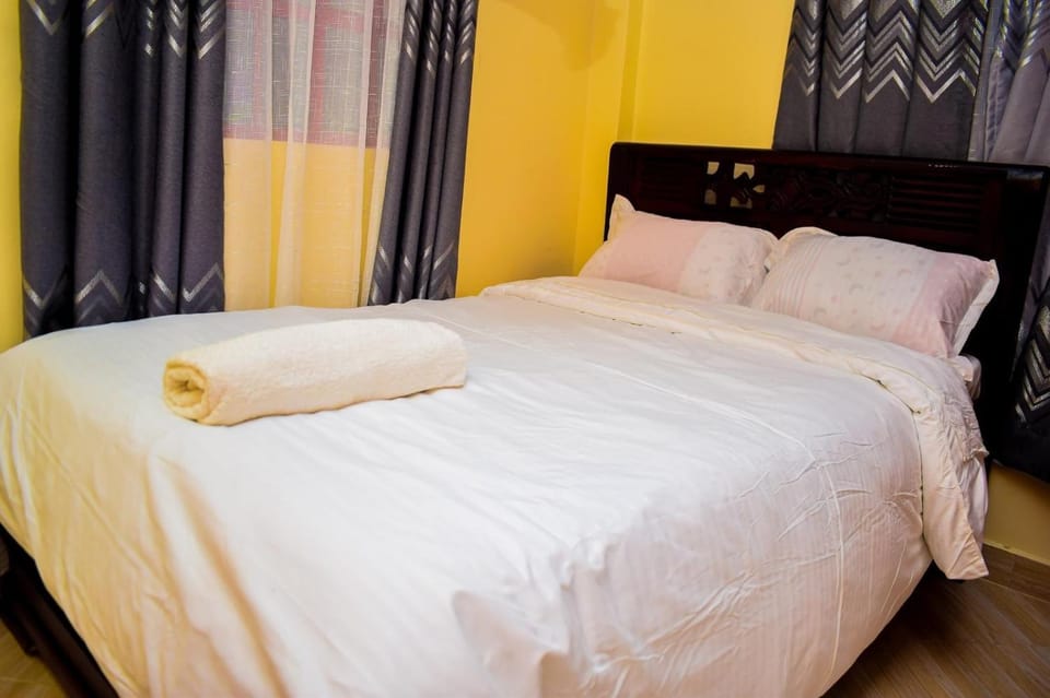 Daboo Apartment Apartment in Uganda