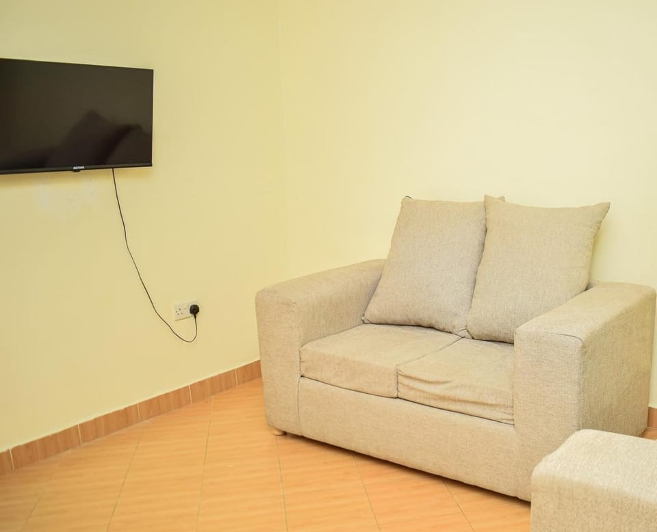 Daboo Apartment Apartment in Uganda
