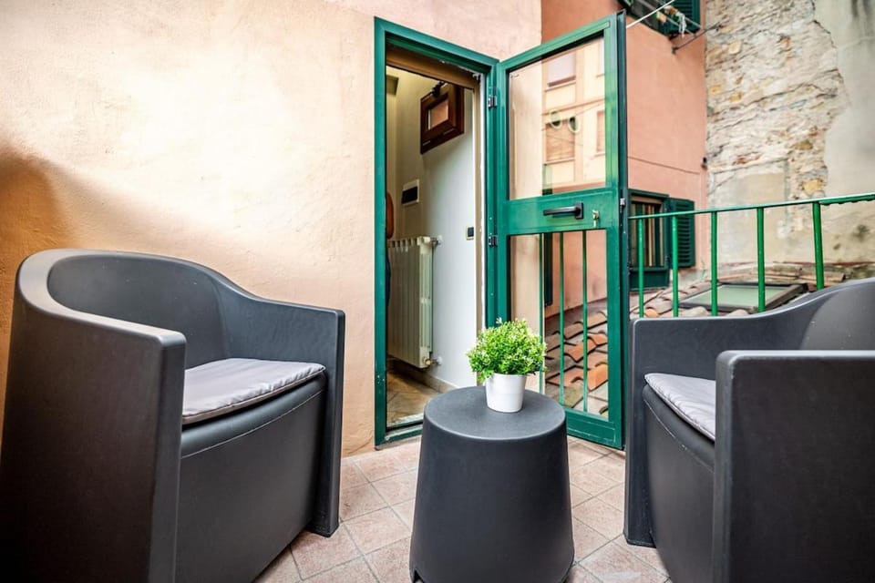 Balcony/Terrace, Balcony/Terrace