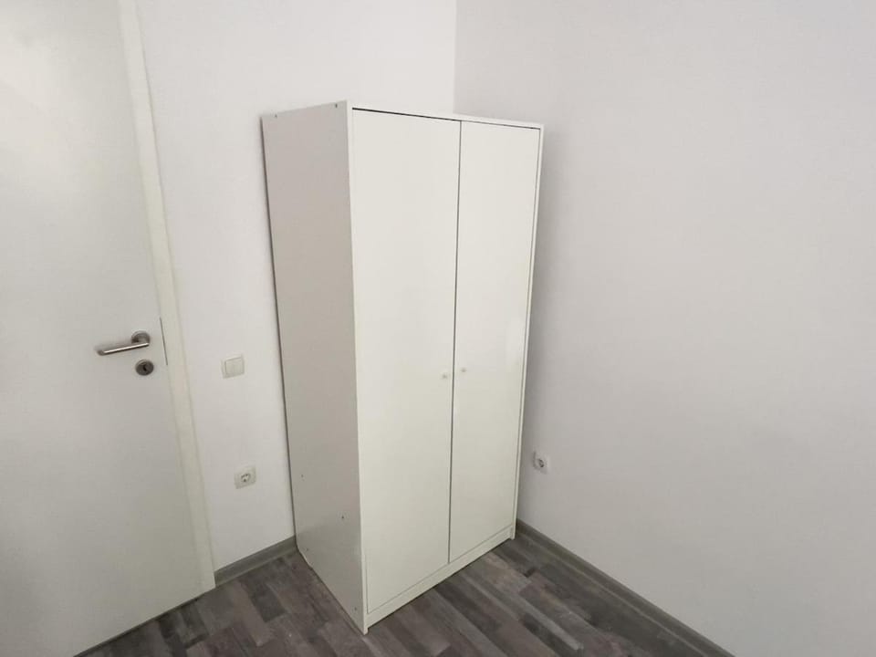 Central Station Cosy Studio Apartment in Vienna