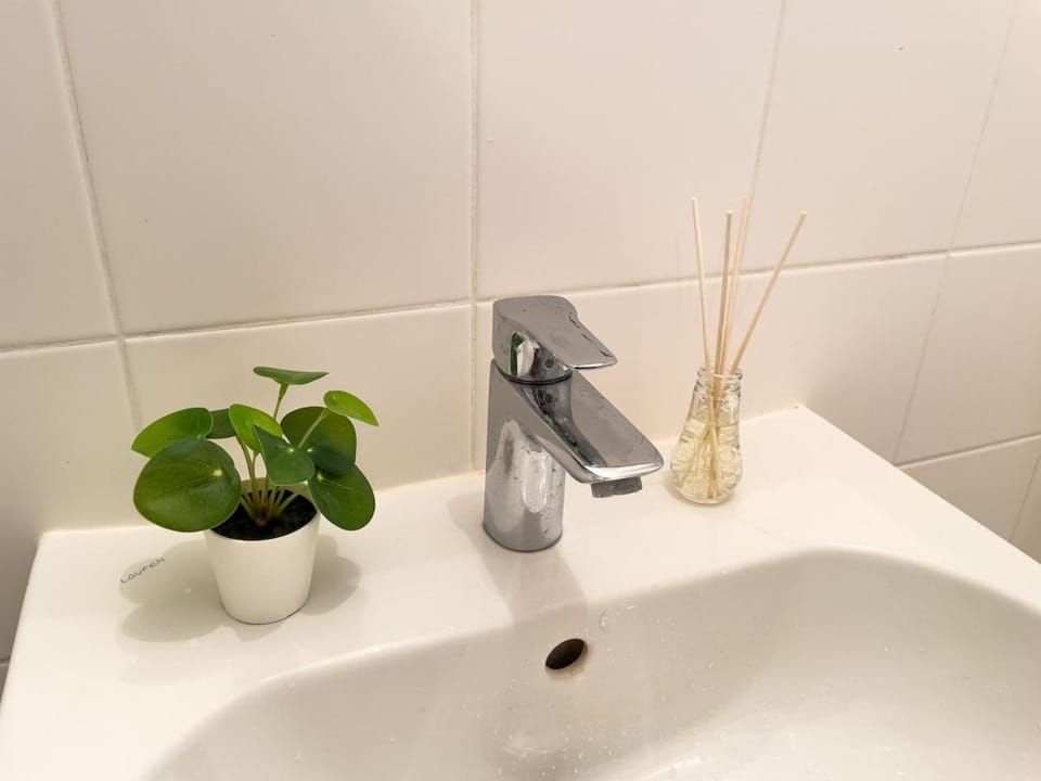 Central Station Cosy Studio Apartment in Vienna