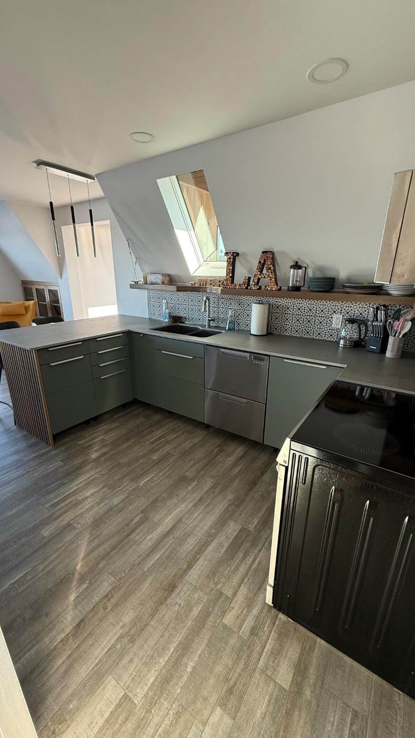 Le Chalet du Phare Chalet in New Brunswick