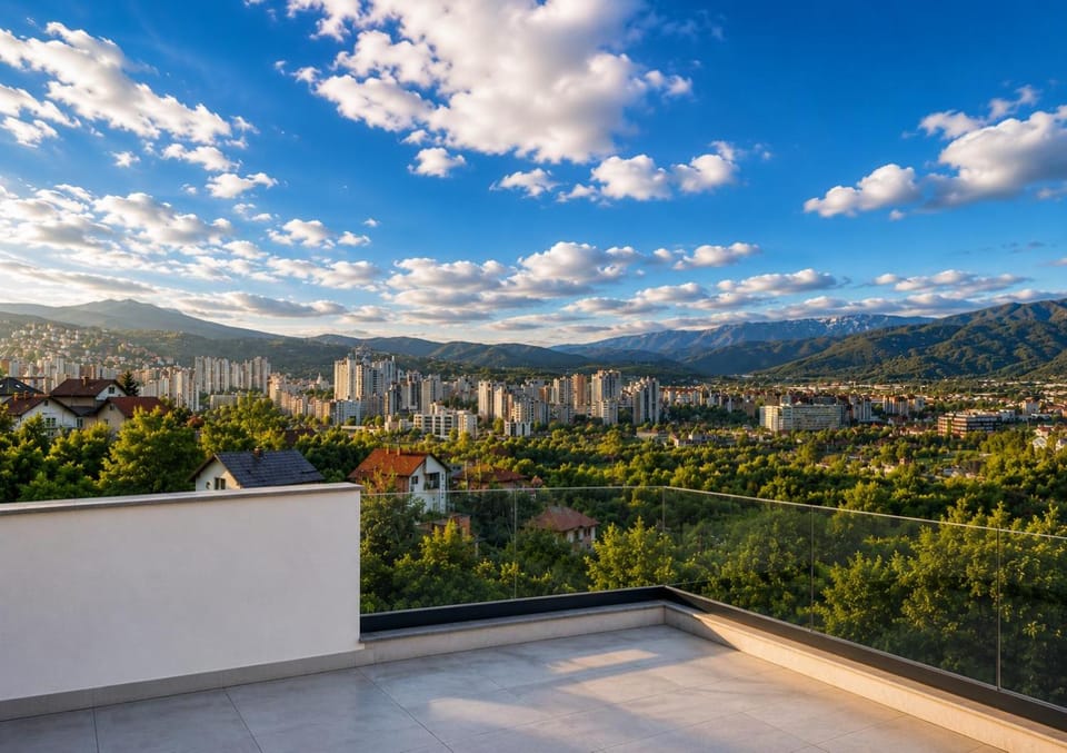City view