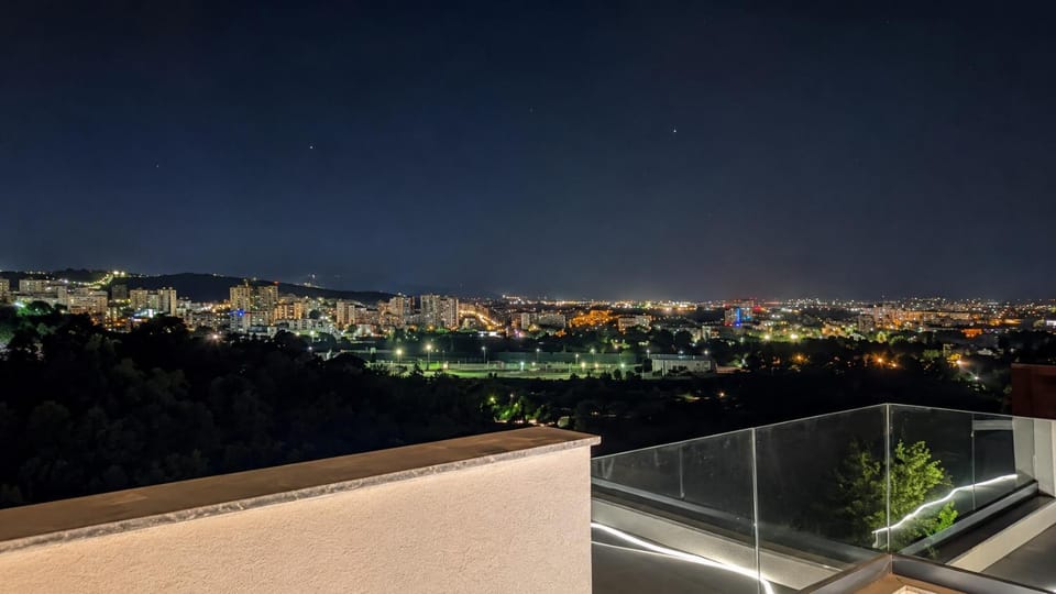 View (from property/room)