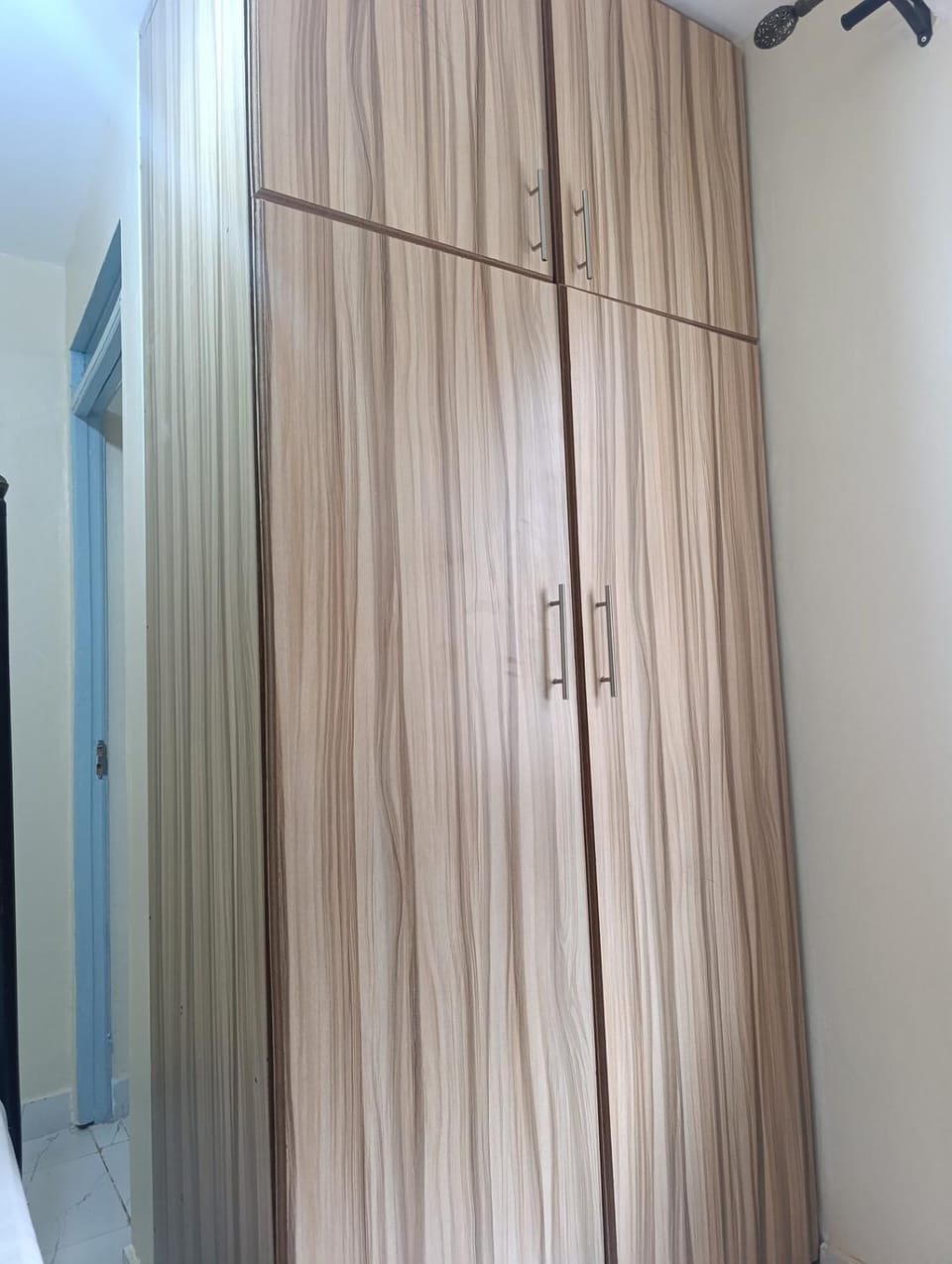 I bedroom bnb saika estate Apartment in Nairobi County
