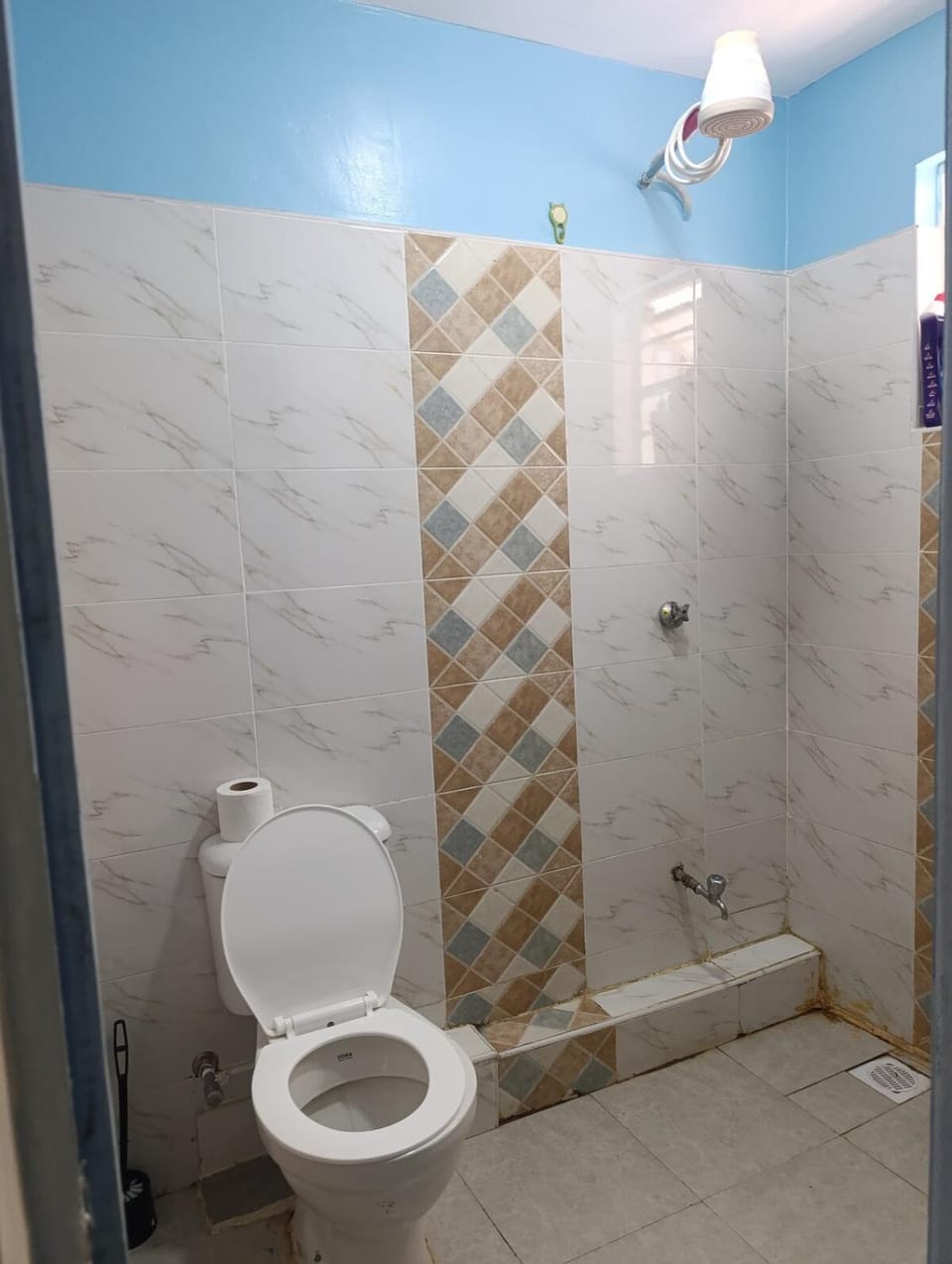 I bedroom bnb saika estate Apartment in Nairobi County