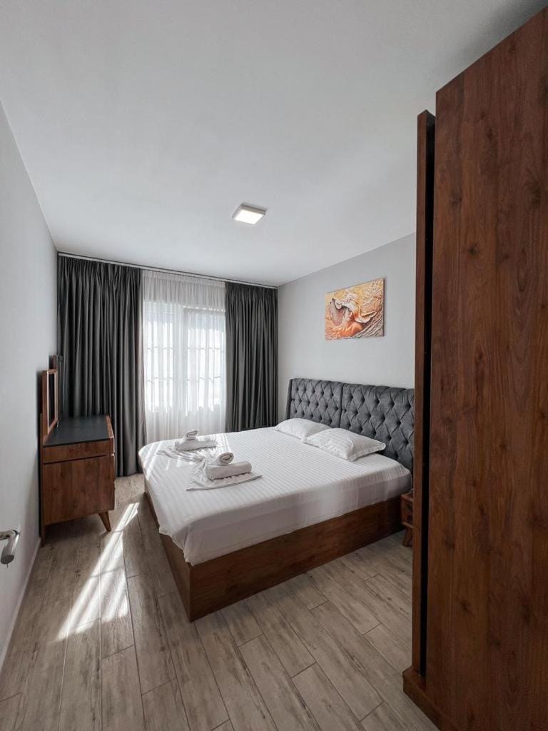 Roes Appartment 3 Apartment in Tirana
