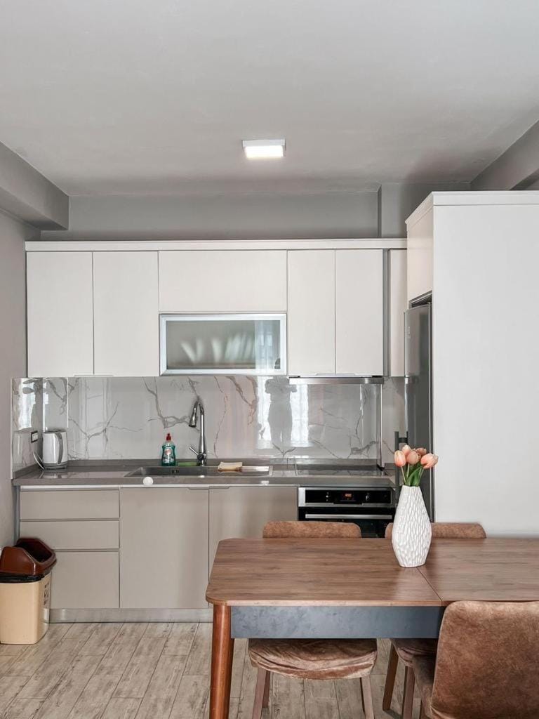 Roes Appartment 3 Apartment in Tirana