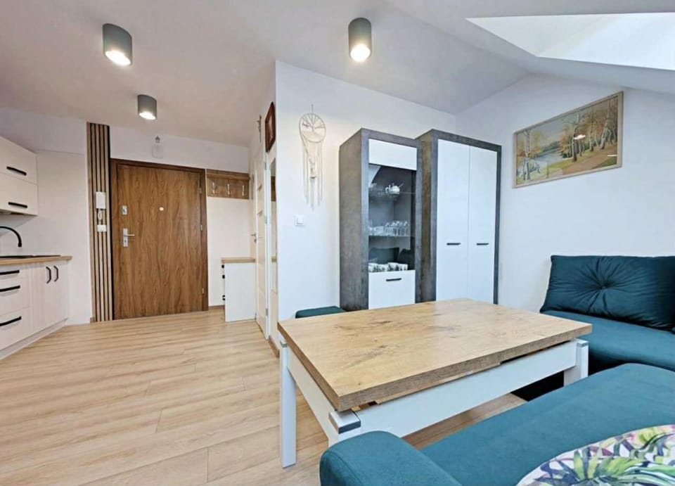 Kitchen or kitchenette, Living room, Seating area, wardrobe