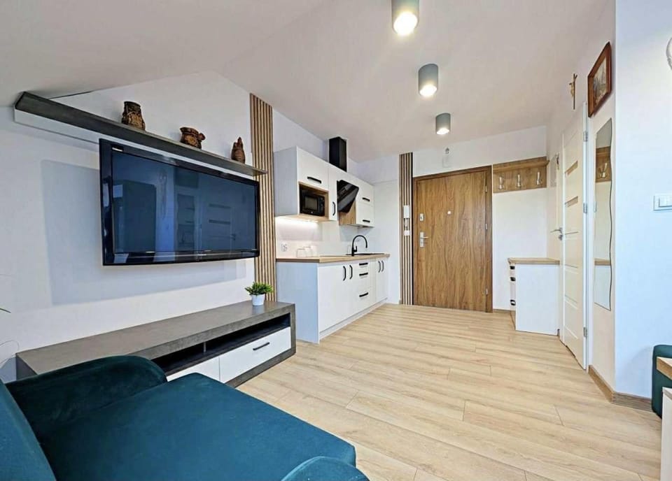 TV and multimedia, stove