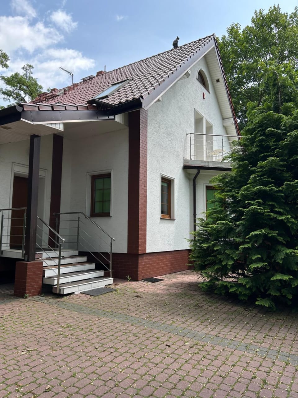 Apartamenty przy uzdrowisku Bed and Breakfast in Greater Poland Voivodeship