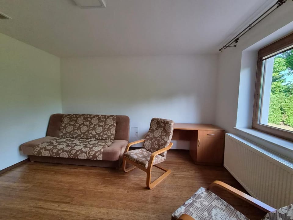 Wakacje w Orłowie Vacation rental in Pomeranian Voivodeship