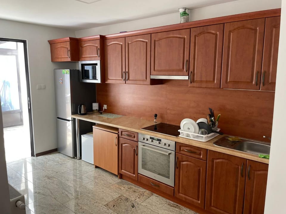 Wakacje w Orłowie Vacation rental in Pomeranian Voivodeship