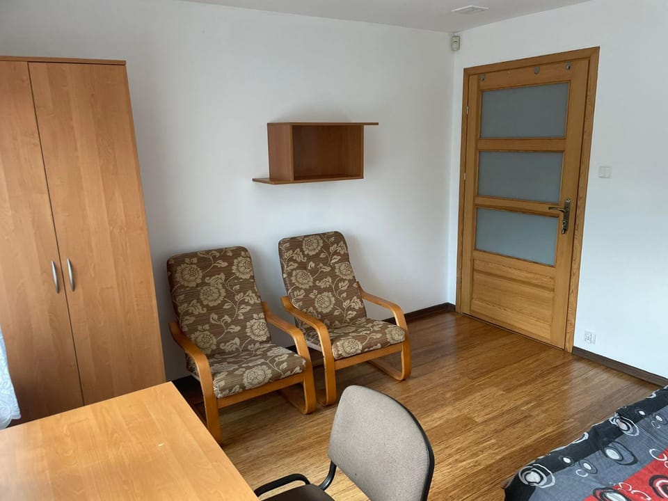 Wakacje w Orłowie Vacation rental in Pomeranian Voivodeship