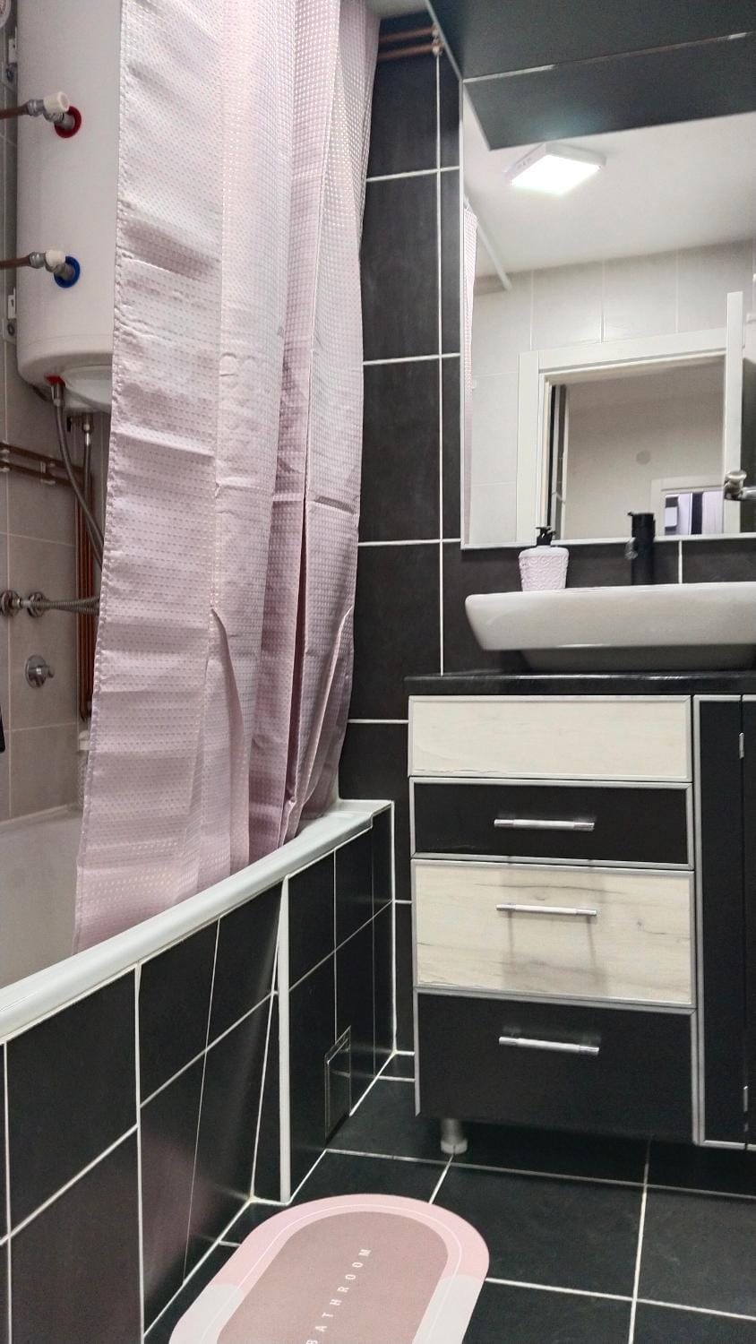 Toilet, Bathroom