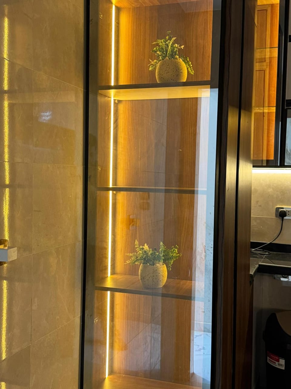 Luxury appartment New Cairo Apartment in New Cairo City