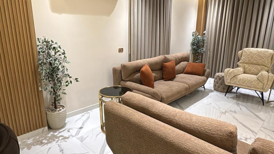 Luxury appartment New Cairo Apartment in New Cairo City