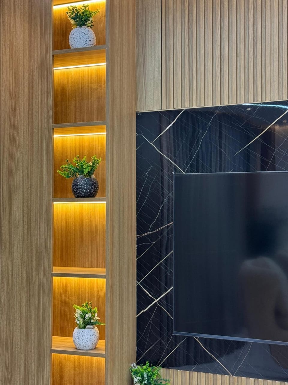 Luxury appartment New Cairo Apartment in New Cairo City