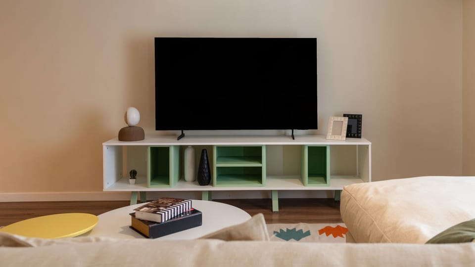 TV and multimedia
