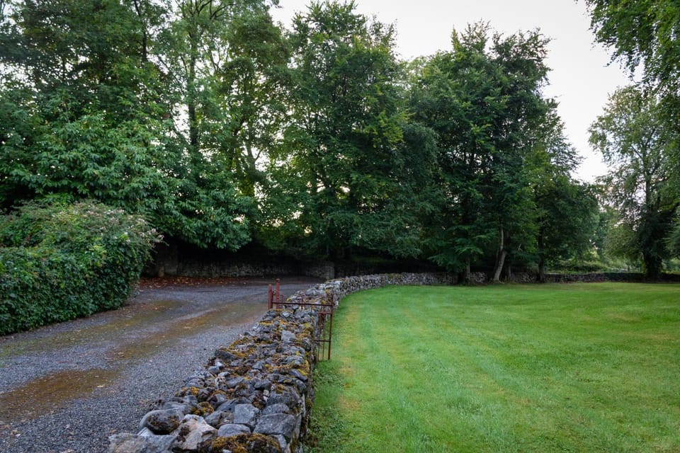 Natural landscape