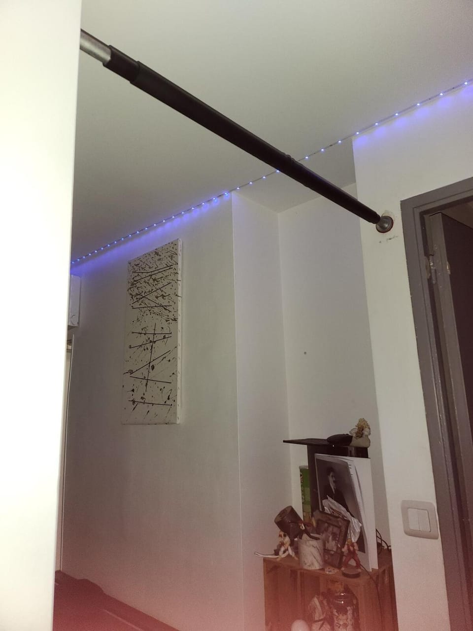 T4 appartement Apartment in Marseille