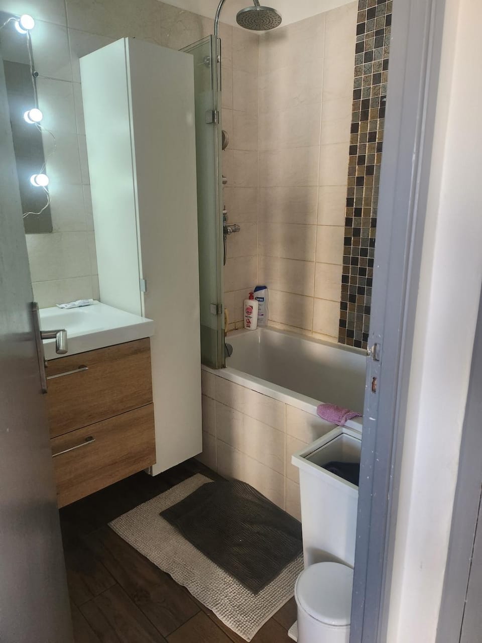 T4 appartement Apartment in Marseille