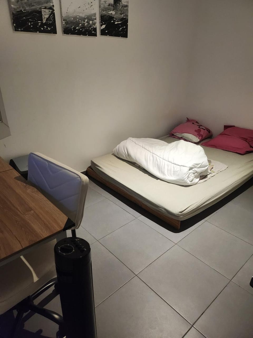 T4 appartement Apartment in Marseille