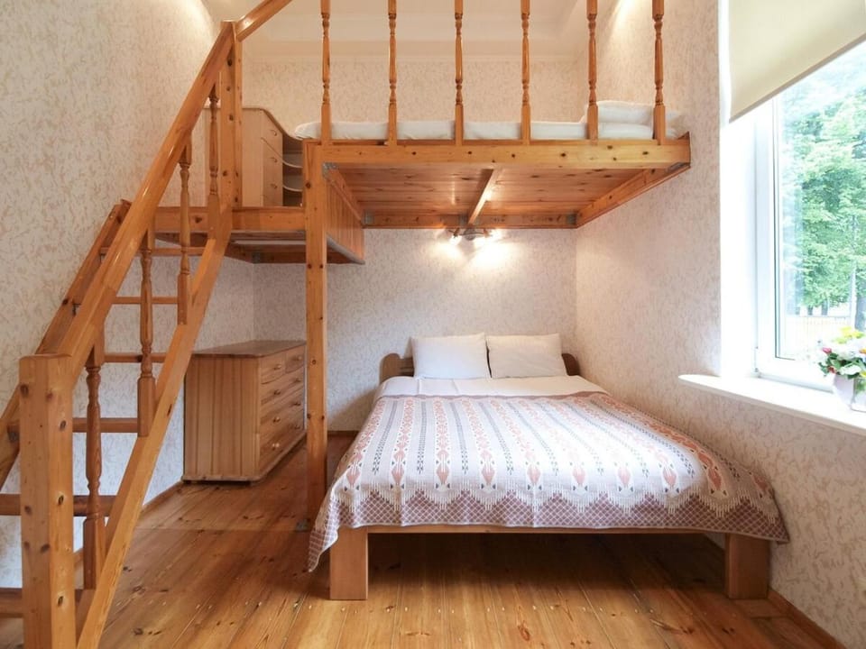 Seaside Park Apartment Apartment in Latvia