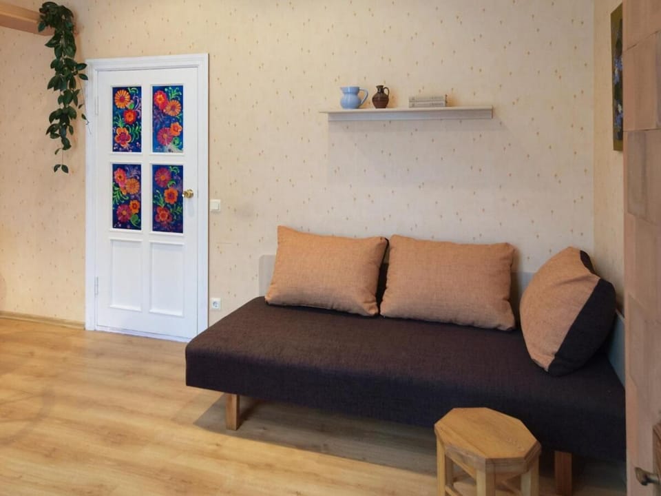 Seaside Park Apartment Apartment in Latvia