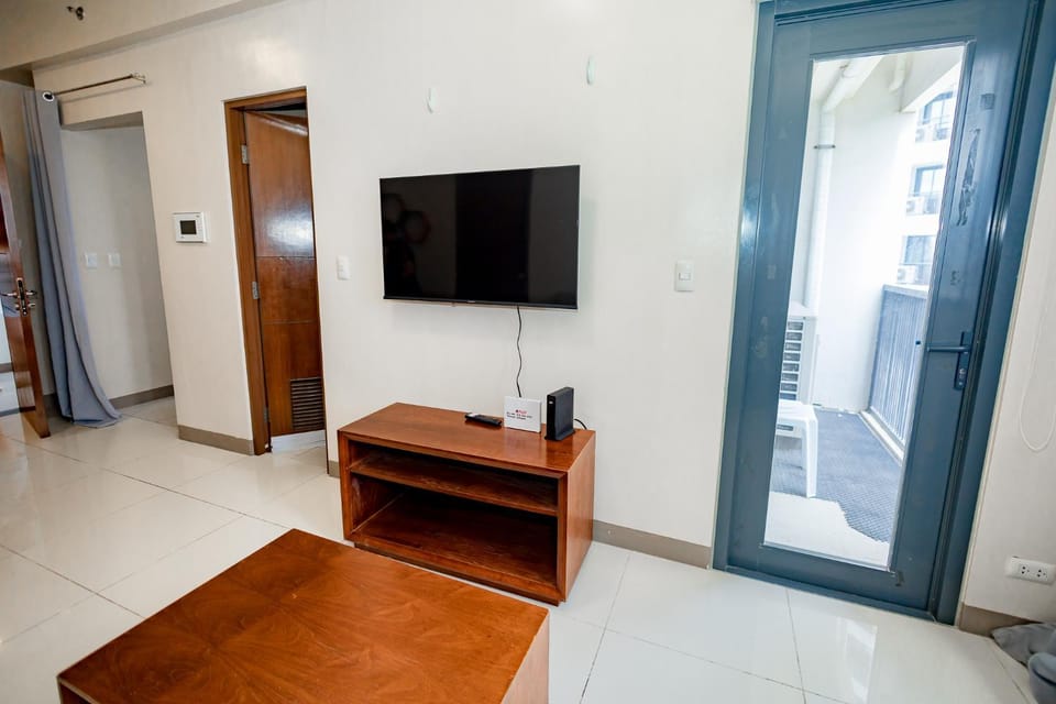 The Mactan Beach Haus Apartment in Lapu-Lapu City