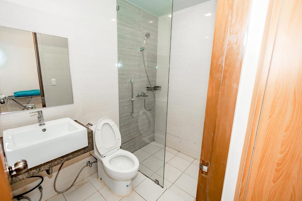 The Mactan Beach Haus Apartment in Lapu-Lapu City
