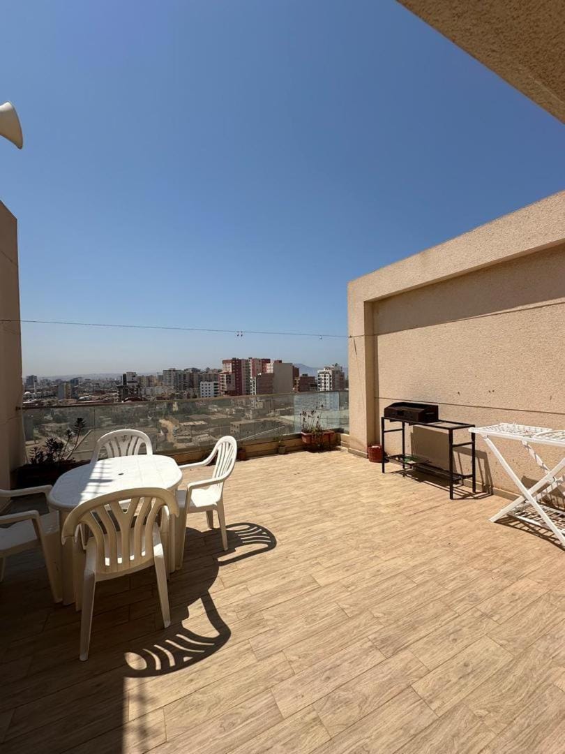 T5 spacieux et lumineux Apartment in Oran