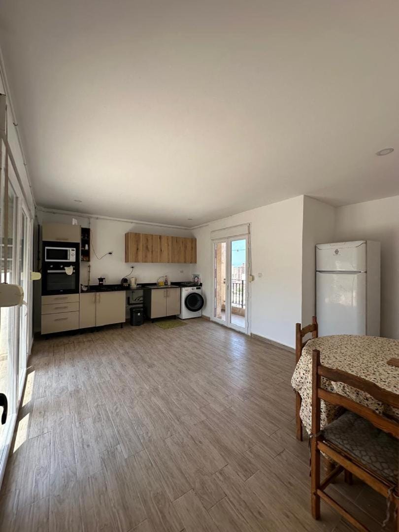 T5 spacieux et lumineux Apartment in Oran