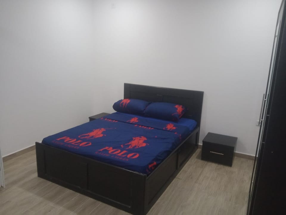 T5 spacieux et lumineux Apartment in Oran