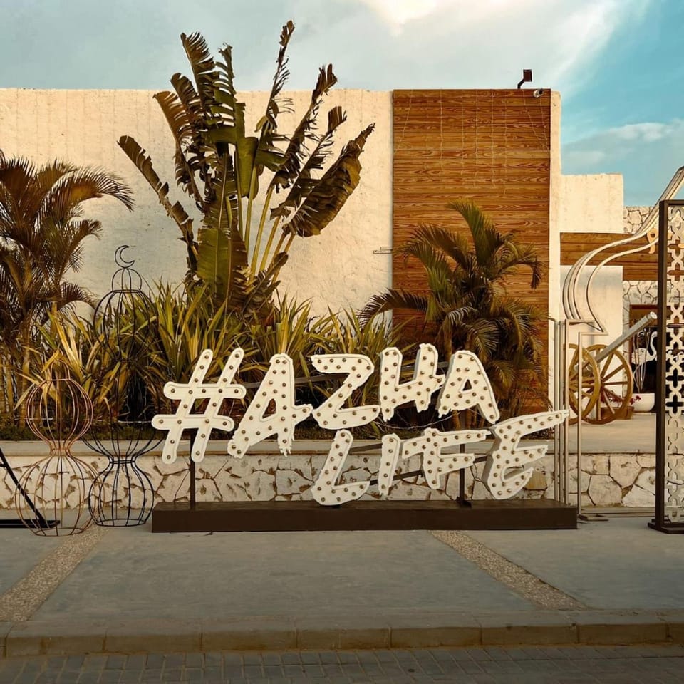 Azha Sokhna Villa for rent 3 bedrooms Villa in Egypt