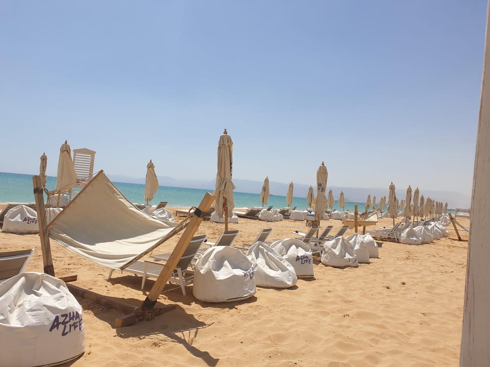 Summer, Beach, Beach