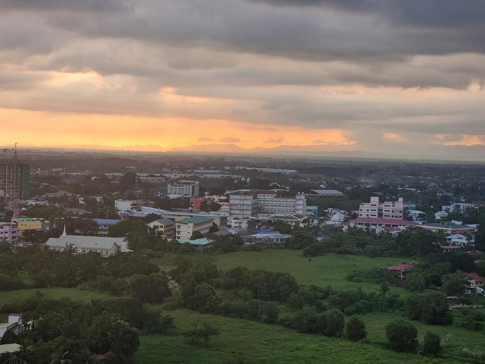 View (from property/room)