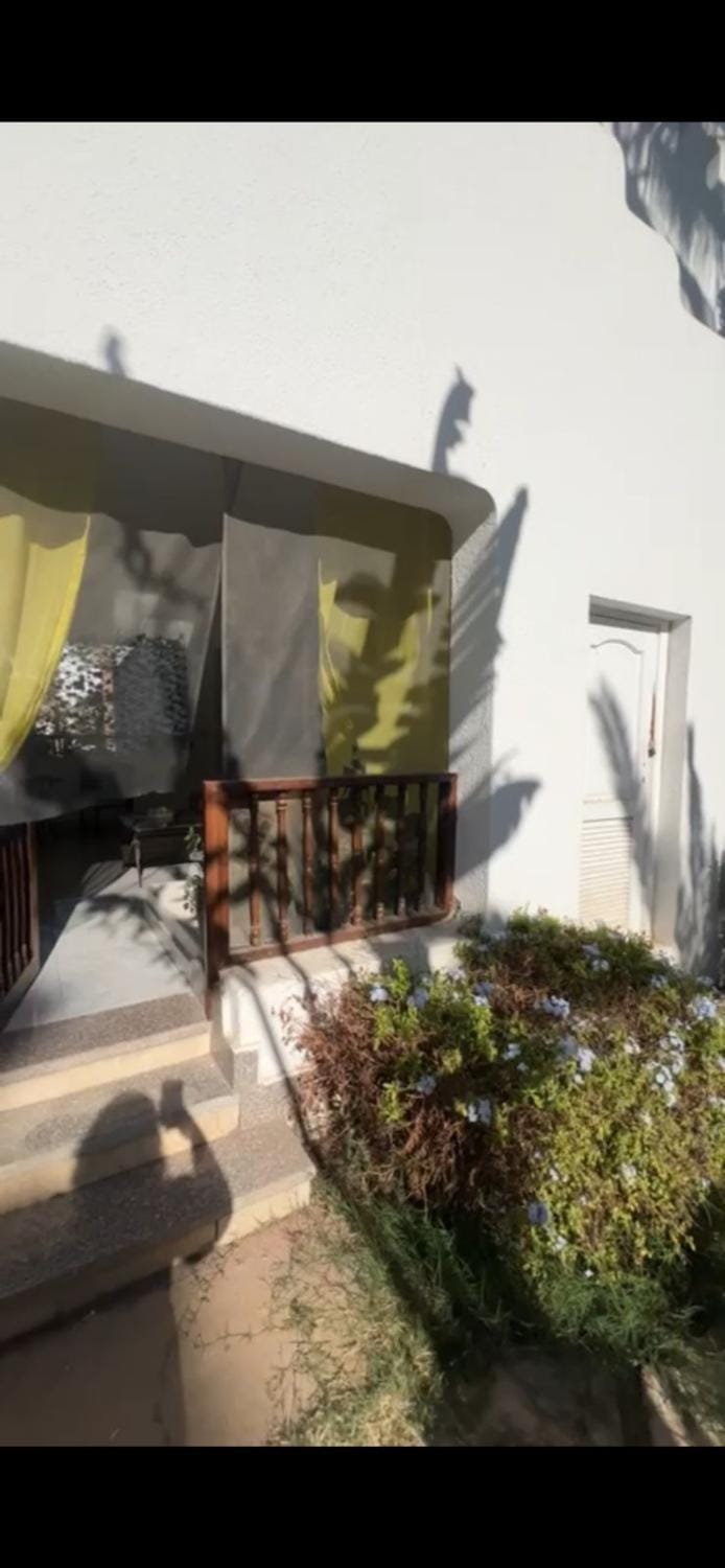 Delta Sharm Hotel Apartment hotel in Sharm El-Sheikh