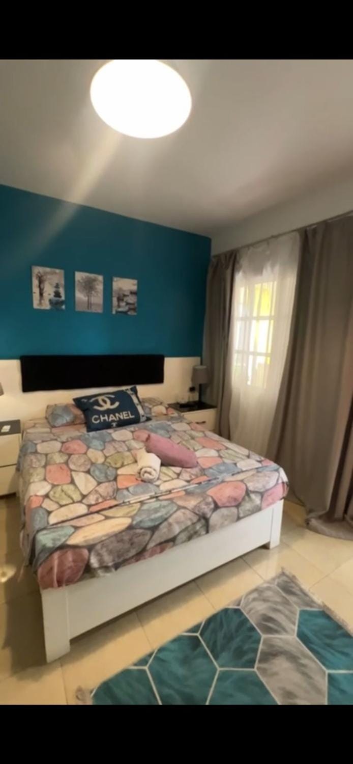 Delta Sharm Hotel Apartment hotel in Sharm El-Sheikh
