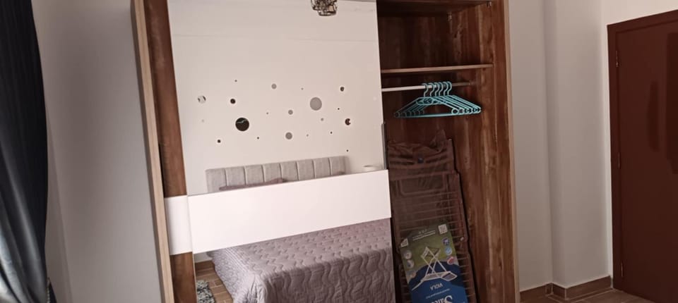 Bay View, Sahl Hashish, Hurghada Apartment in Hurghada