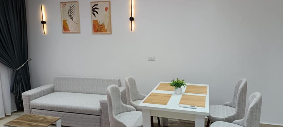 Bay View, Sahl Hashish, Hurghada Apartment in Hurghada