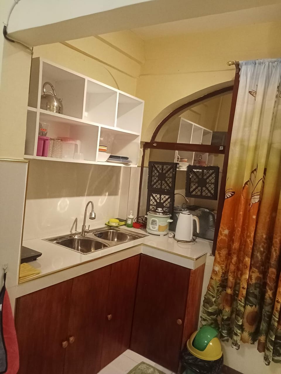 Precious Ruby's Apartment Apartment in Quezon City
