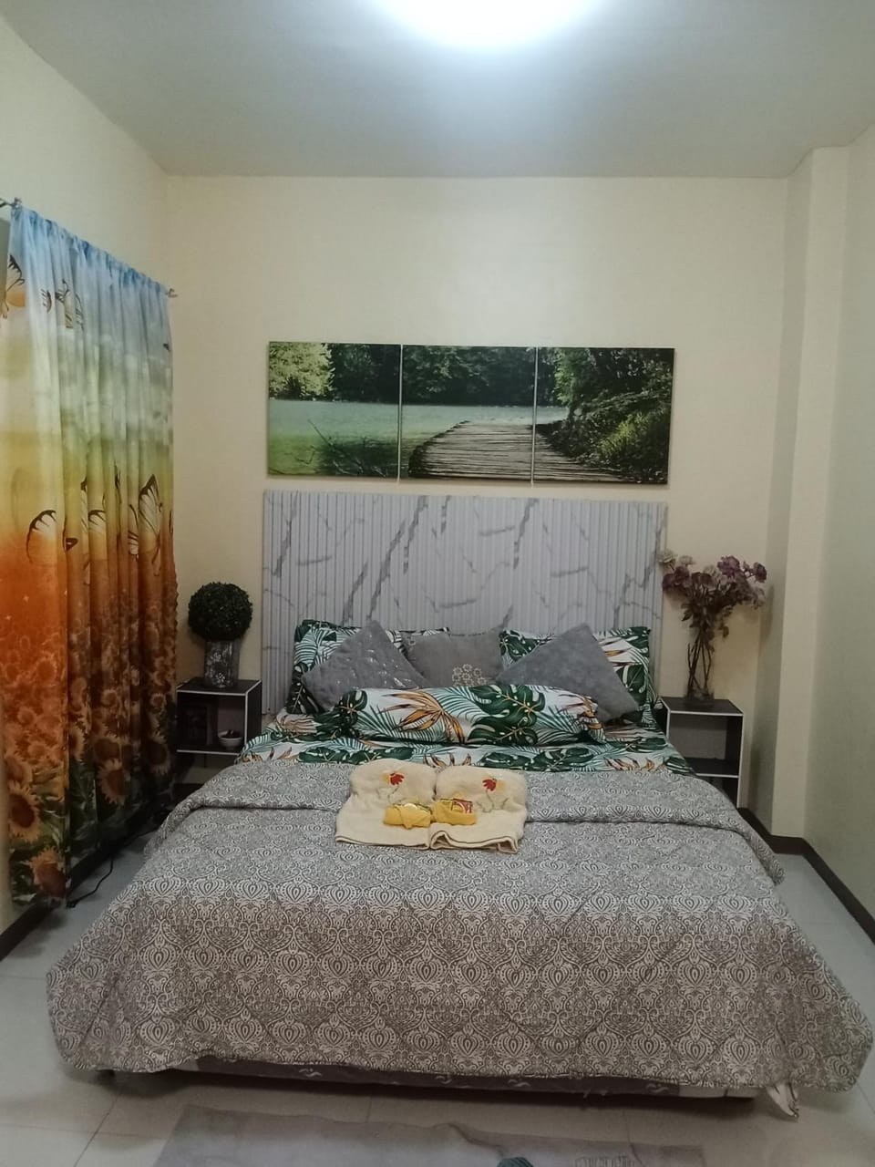 Precious Ruby's Apartment Apartment in Quezon City