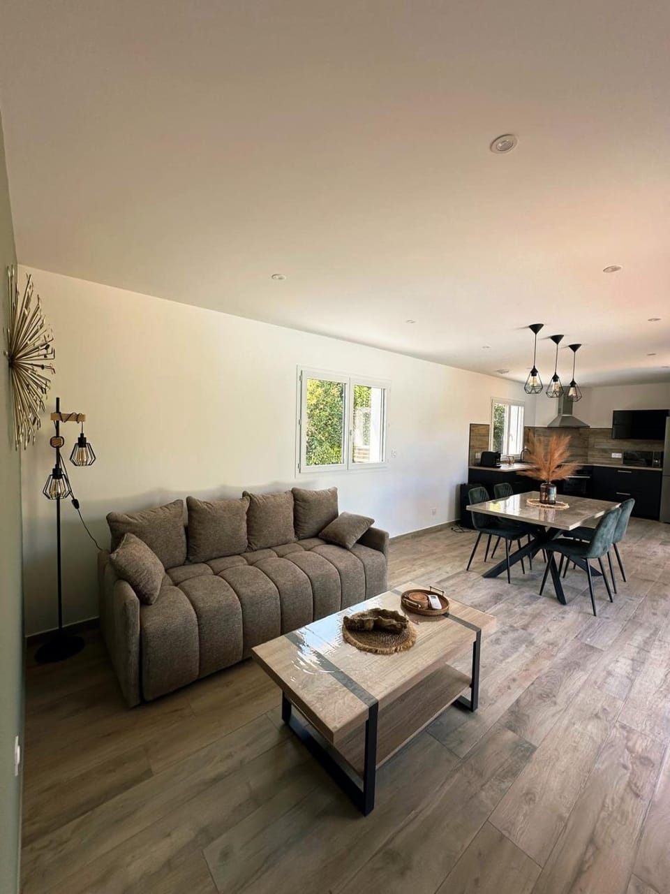 Logement avec piscine privée Villa in Corsica