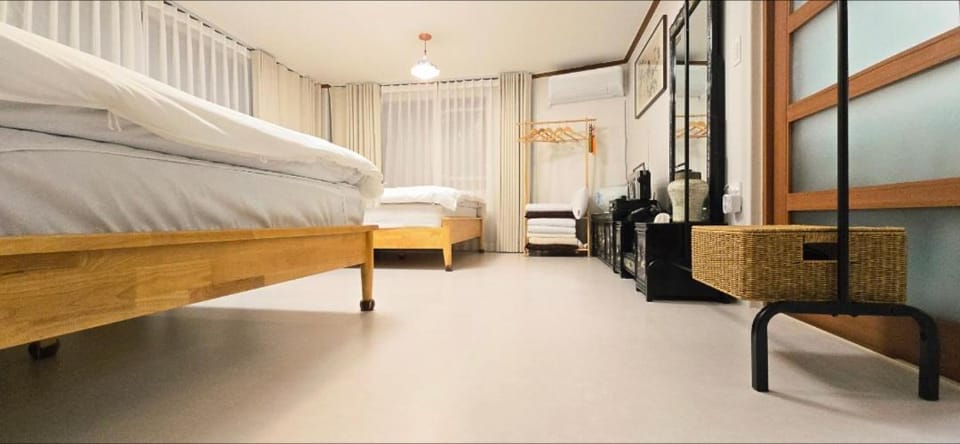 Bongsungjae of Gongdeokmaru Apartment in Seoul