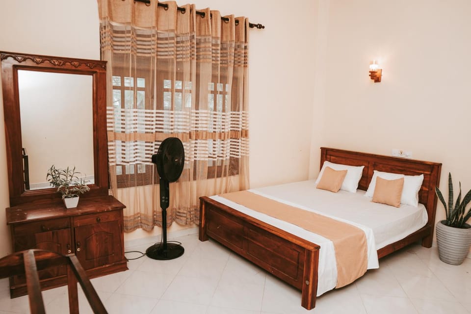 Green Paradise Villa Villa in Southern Province