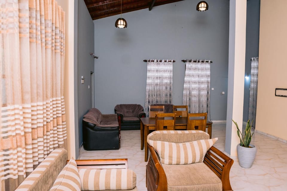 Green Paradise Villa Villa in Southern Province