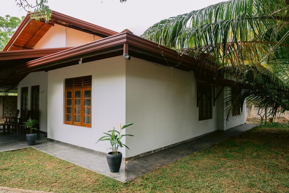 Green Paradise Villa Villa in Southern Province