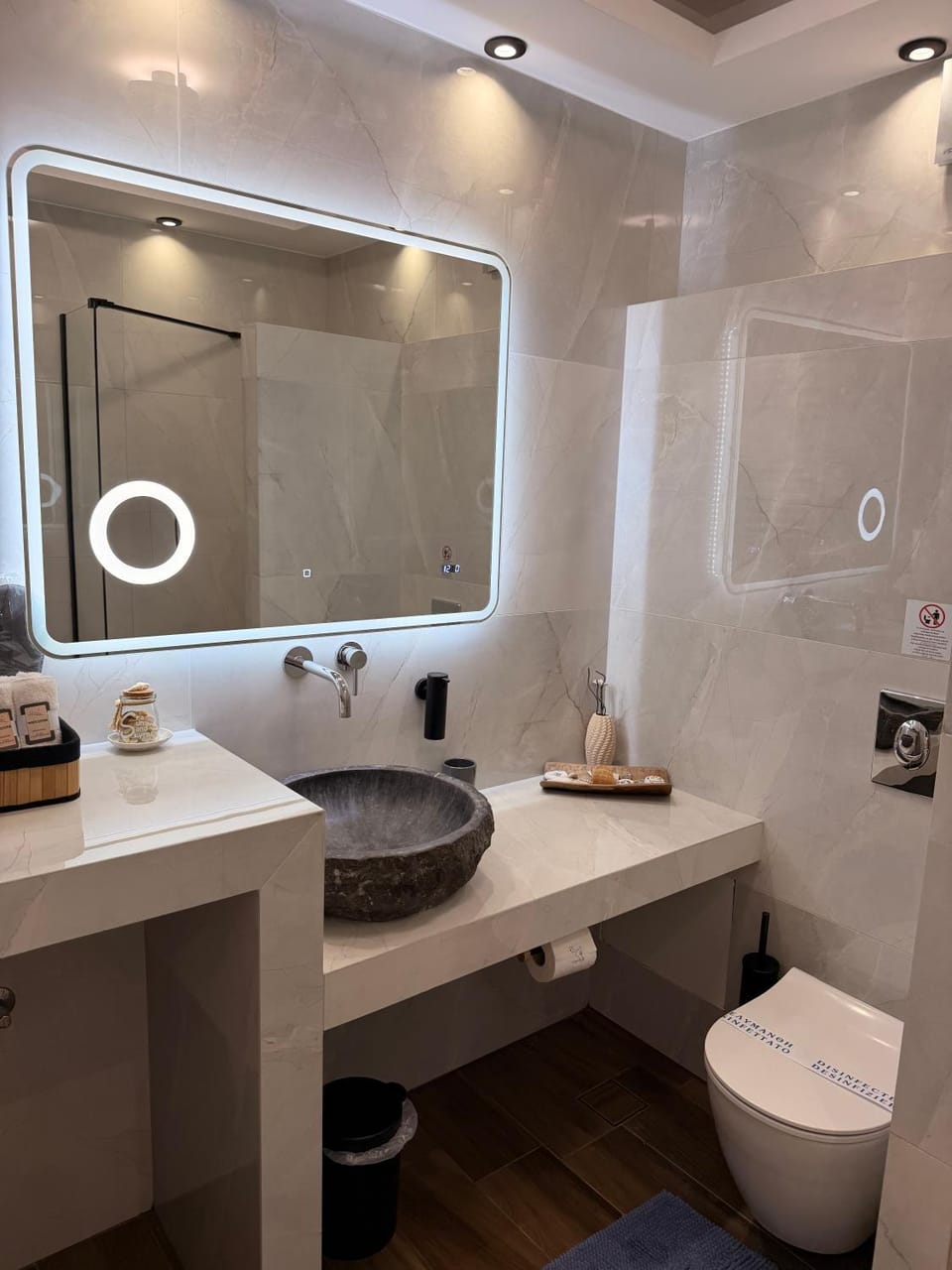 Apademia Comfort Studio 45 sqm Apartment in Euboea